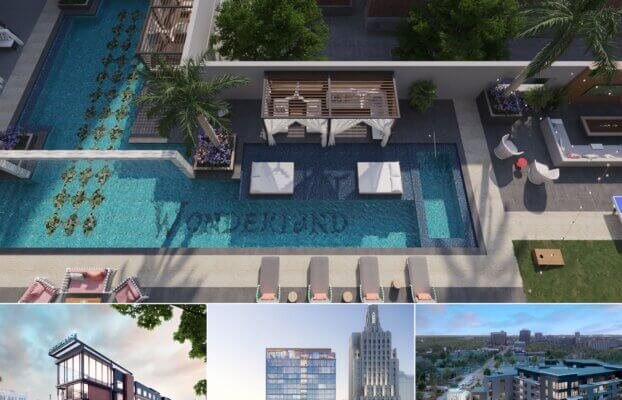 Breaking down Lux Living’s 5 development projects in Kansas City